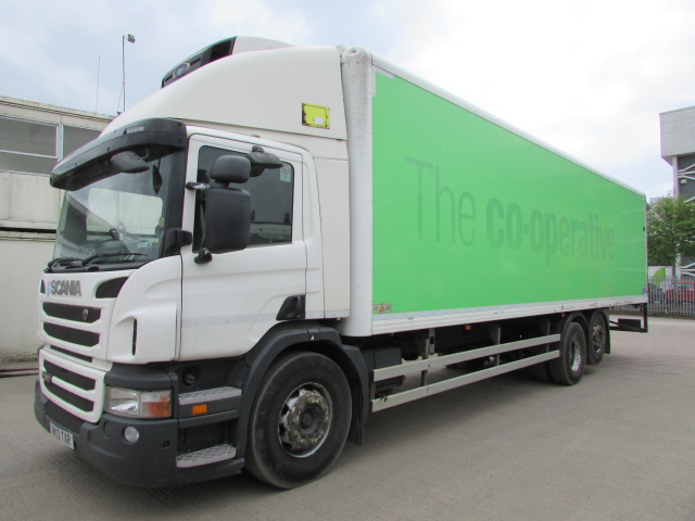 Vehicle Photo 6