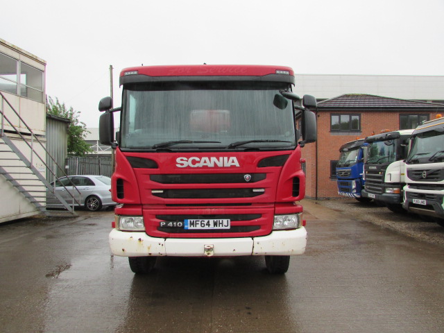 Vehicle Photo 17
