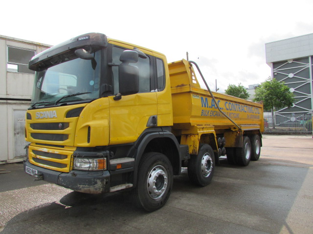 Vehicle Photo 5