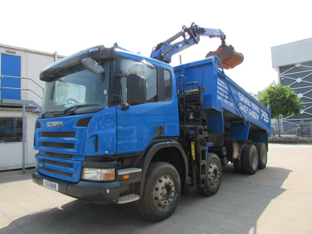 Vehicle Photo 15