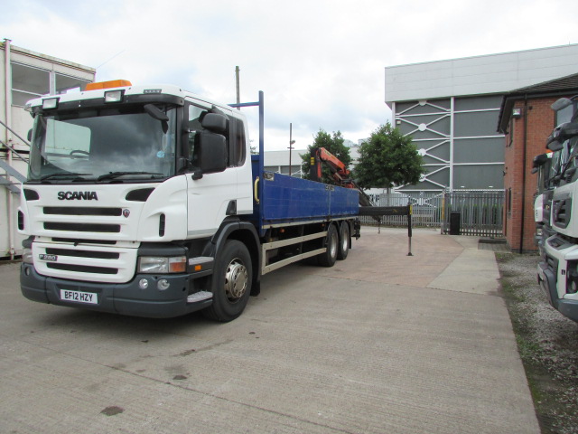 Vehicle Photo 9