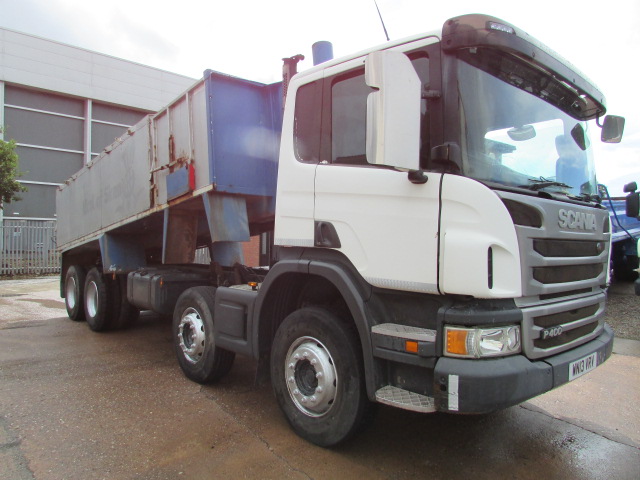 Vehicle Photo 6