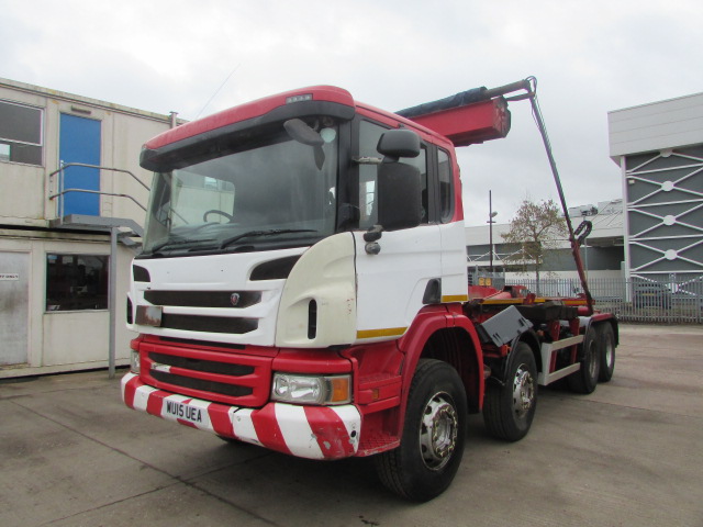 Vehicle Photo 3