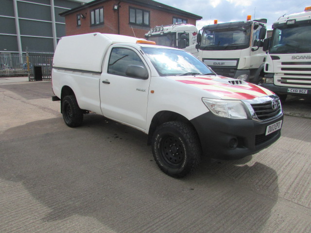 Vehicle Photo 1