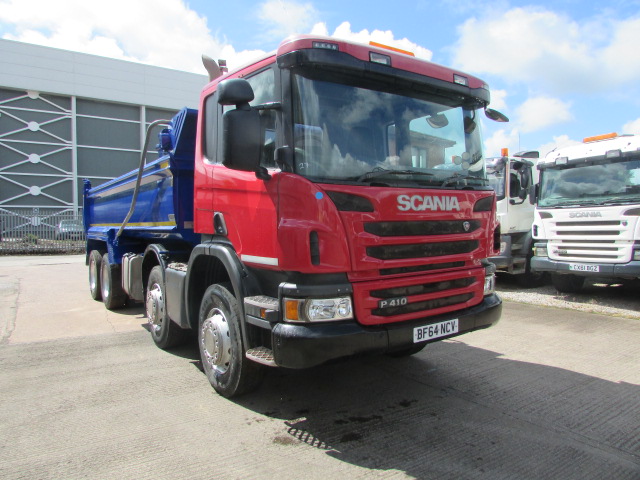 Vehicle Photo 1