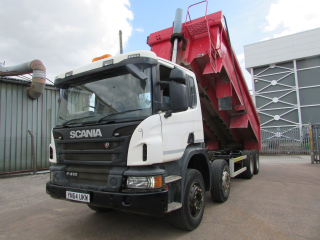 Vehicle Photo 22