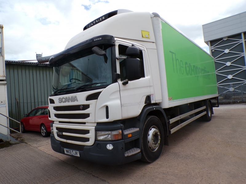 Vehicle Photo 2