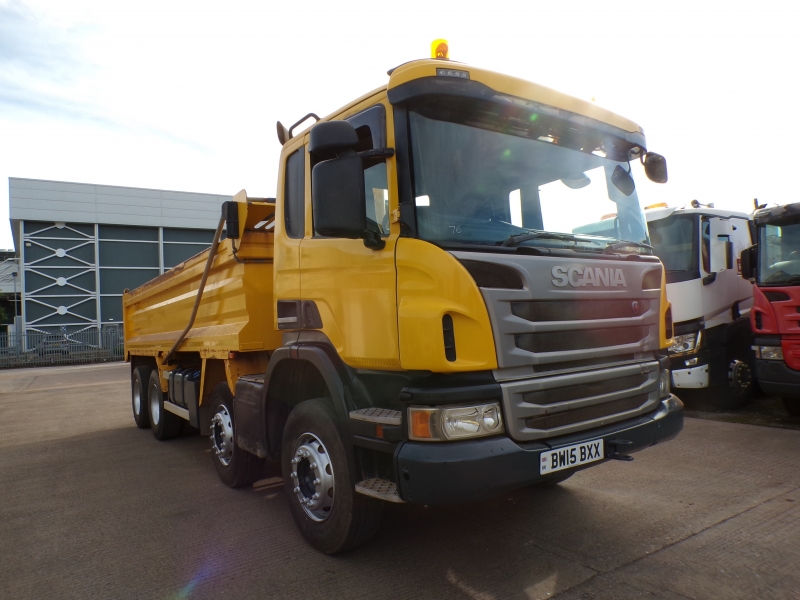 Vehicle Photo 2