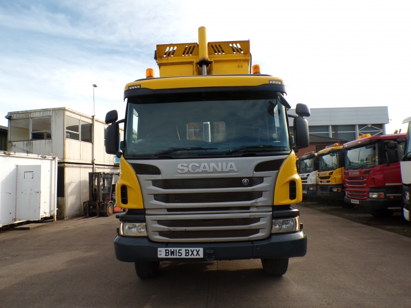 Vehicle Photo 19