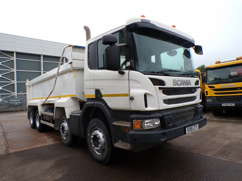 Vehicle Photo 3