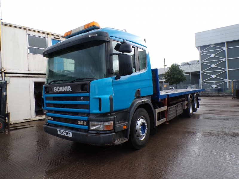 Vehicle Photo 3
