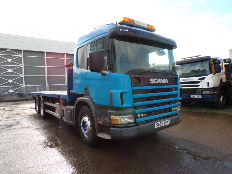 Vehicle Photo 1